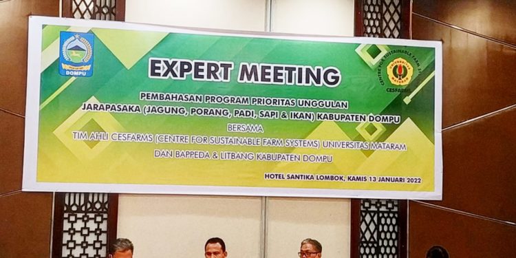 Expert meeting